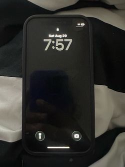 iPhone 12 mini