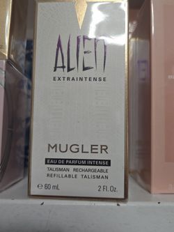 Alien extraintense