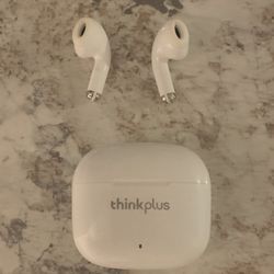 Lenovo Bluetooth Earbuds 