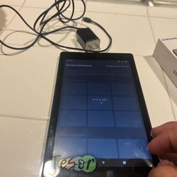 Amazon Fire 8th  Gen 12GB
