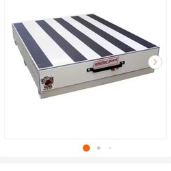 Rat Pack Deck Drawer Box Heavy Duty Utility Box 