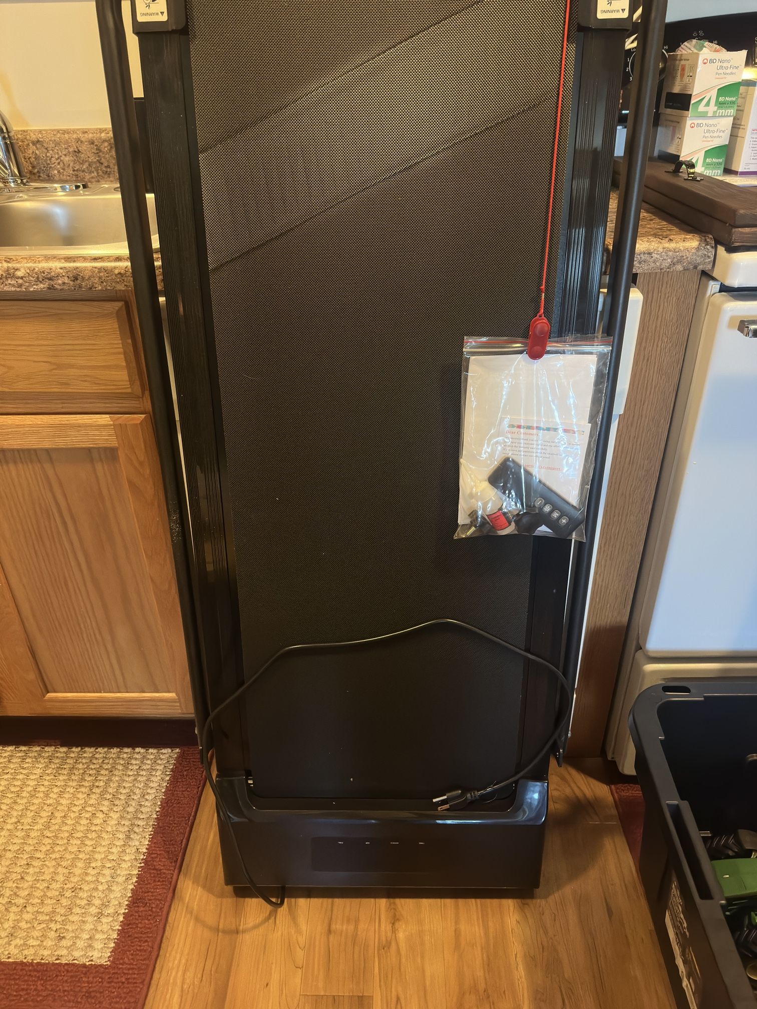 Treadmill
