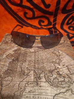 Peppers sunglasses