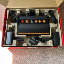 Atari Flashback 8