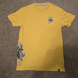 Skull Shirt 