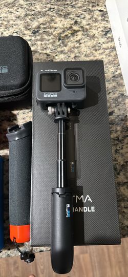 Gopro Hero 9 