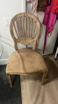 2 chairs for $30
