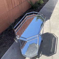 Bar Cart   Z Gallerie 
