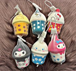 Sanrio squishy
