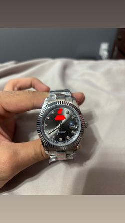 Men’s Watch