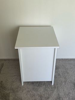 Bedroom Nightstand