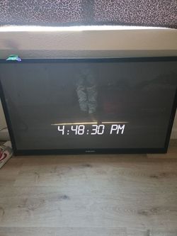Samsung TV