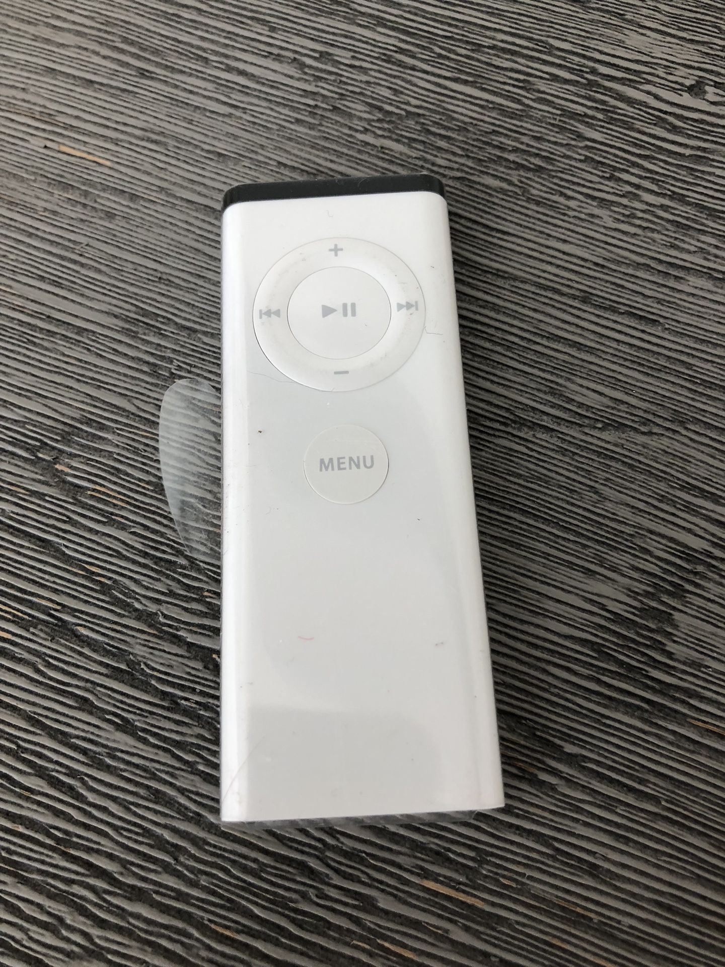 Apple TV Remote Control New 