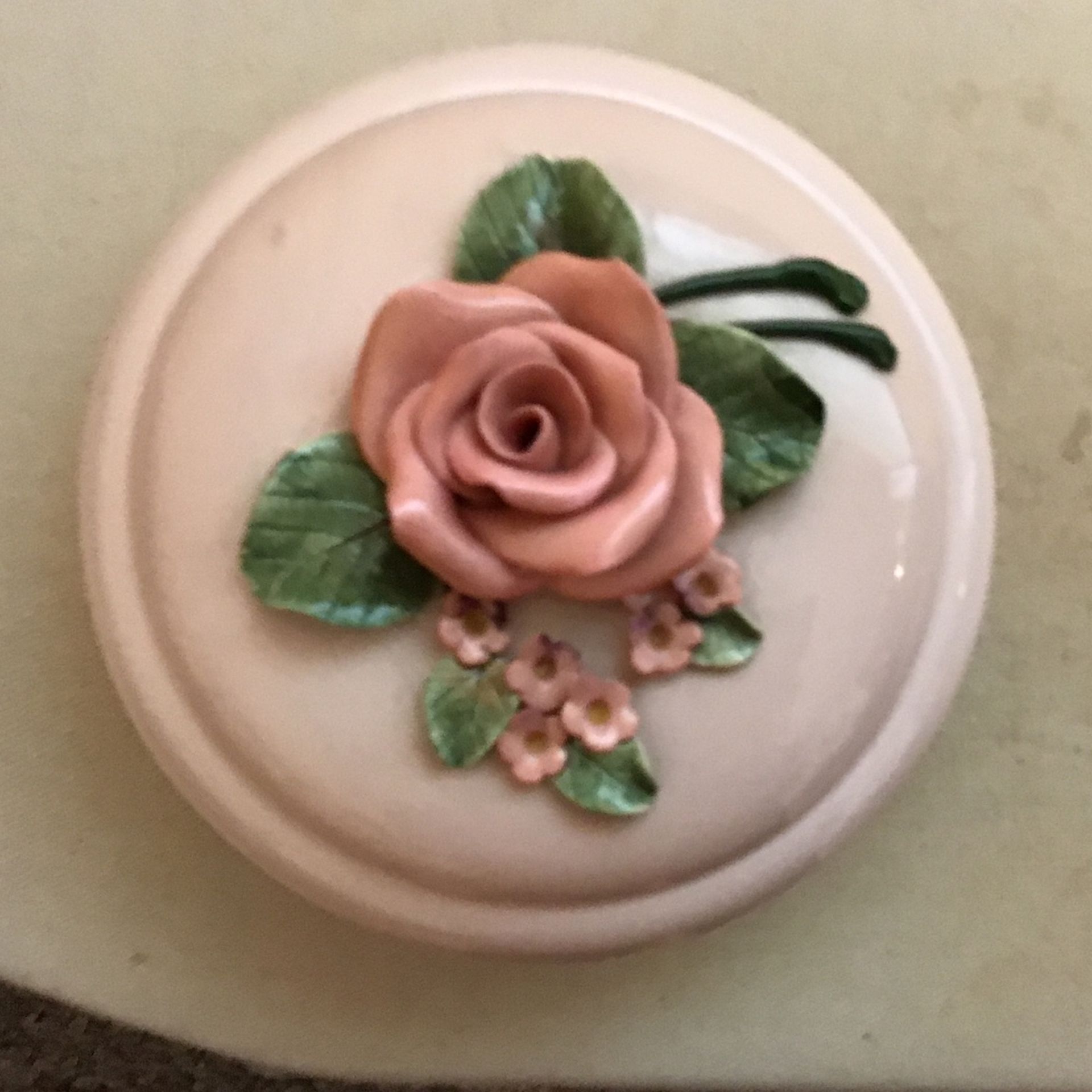 WILDWOOD CERAMICS made In Pasadena, California