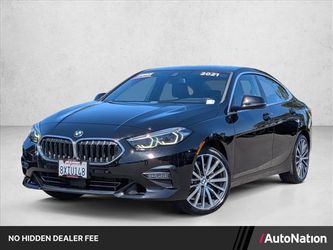 2021 BMW 228i Gran Coupe