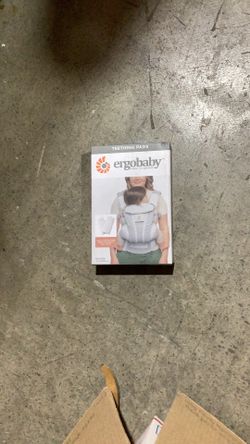 Ergobaby Baby Carrier Teething Pad