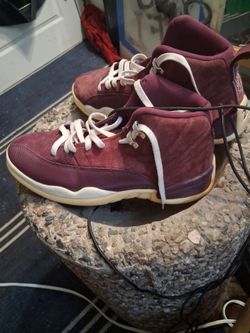 Jordan's size 10.5