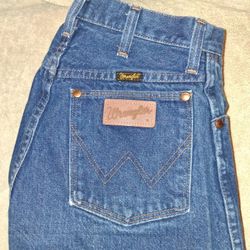 Wagner Women's Jeans