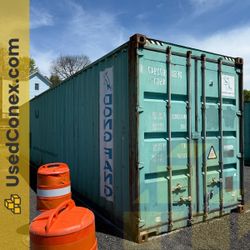 20FT/40FT WWT STORAGE CONTANIER - DELIVERY TO YOU FOR FREE