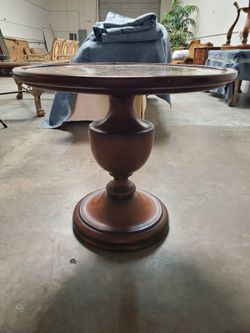 Small Dining / side table