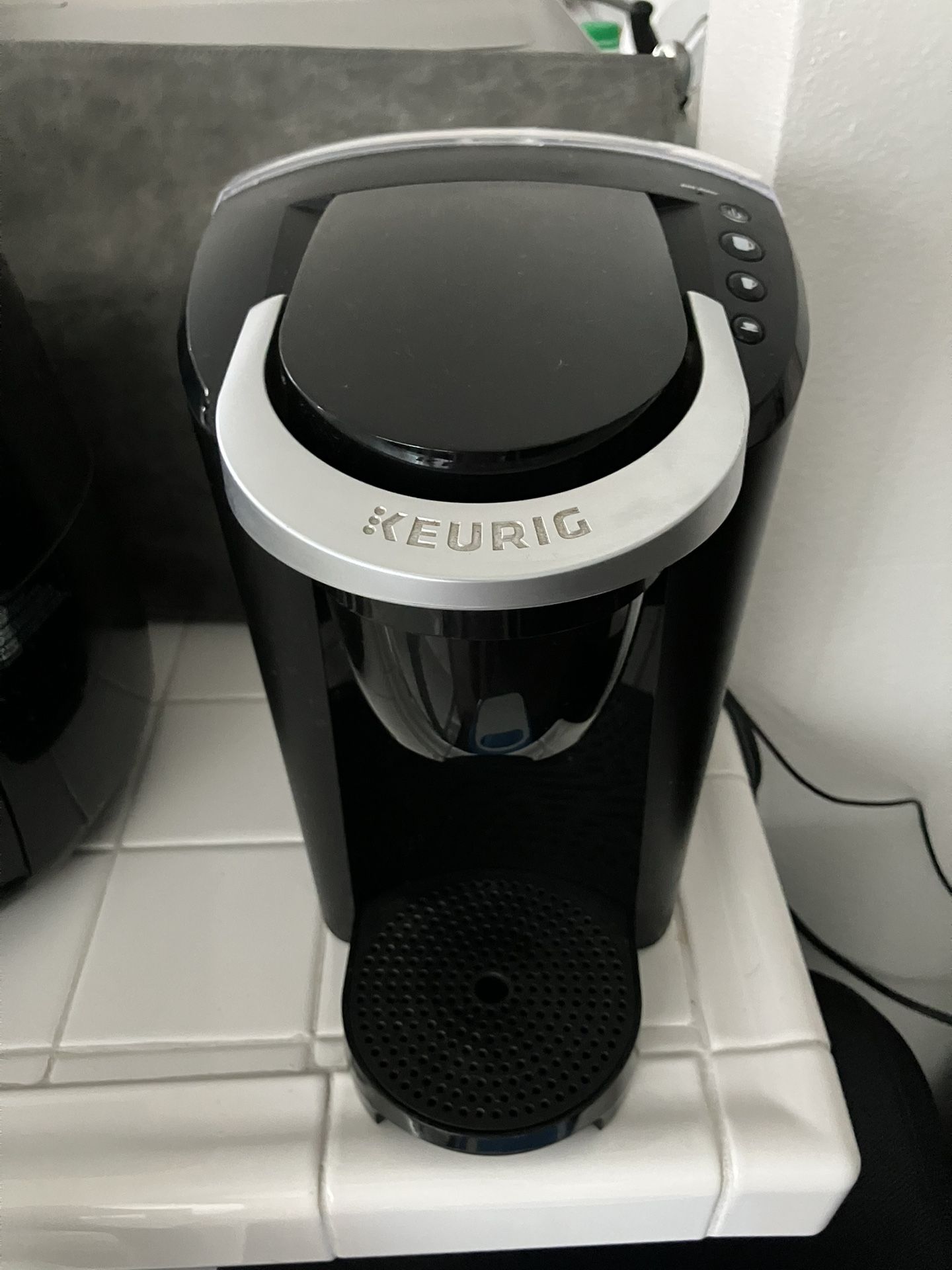 Keurig Coffee Maker