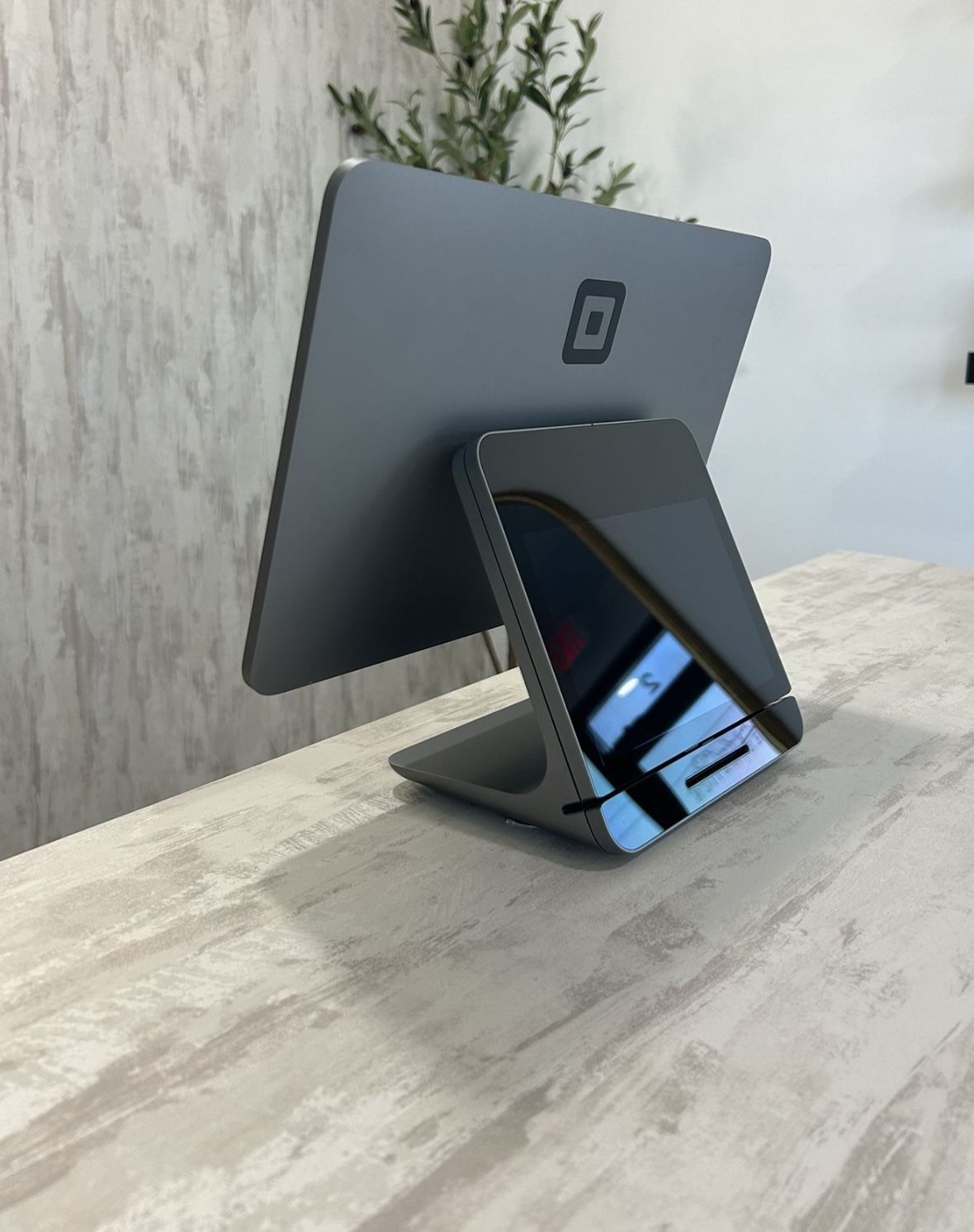 Square POS