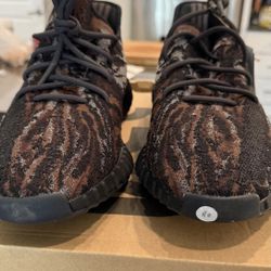 Yeezy 350 V2 MX Rock, Size 12.5 US