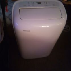 Aire Para Dentro De Casa Trabaja Muy Bien