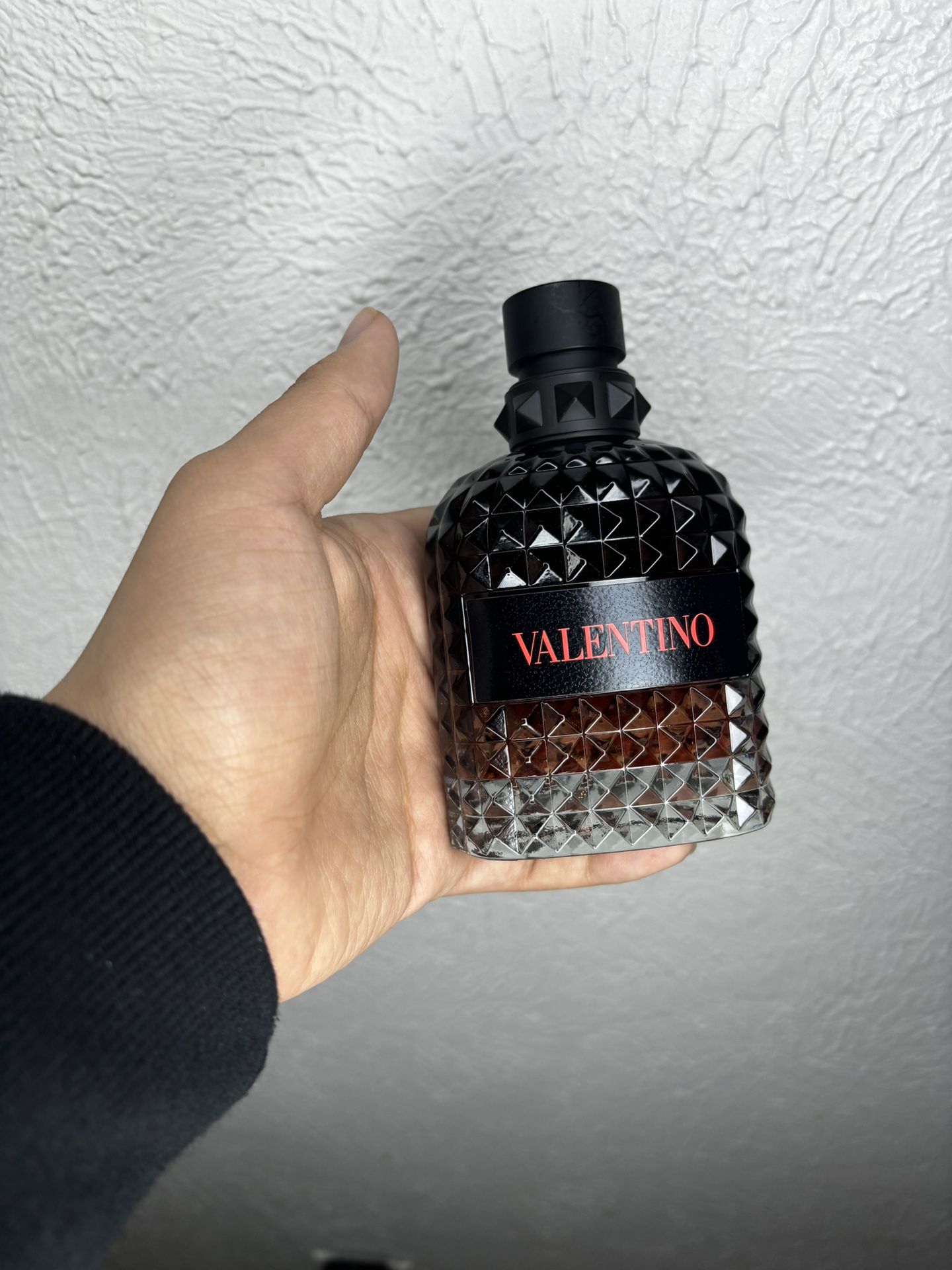 Valentino Uomo Born In Roma Coral Fantasy 3.4oz