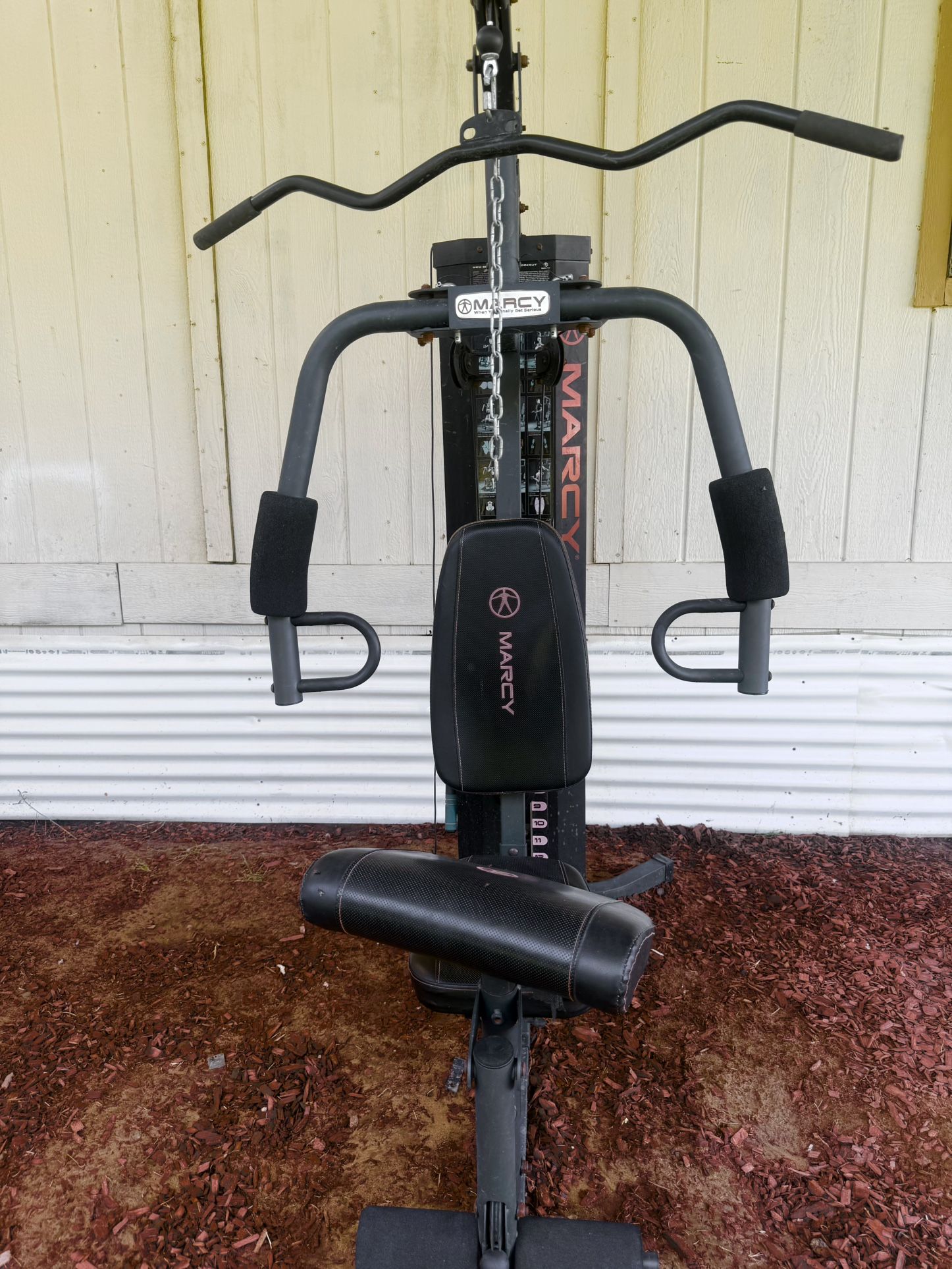 Machine