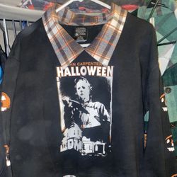 Halloween Shirt 