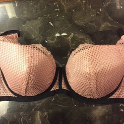 Victoria Secret Mesh Bra