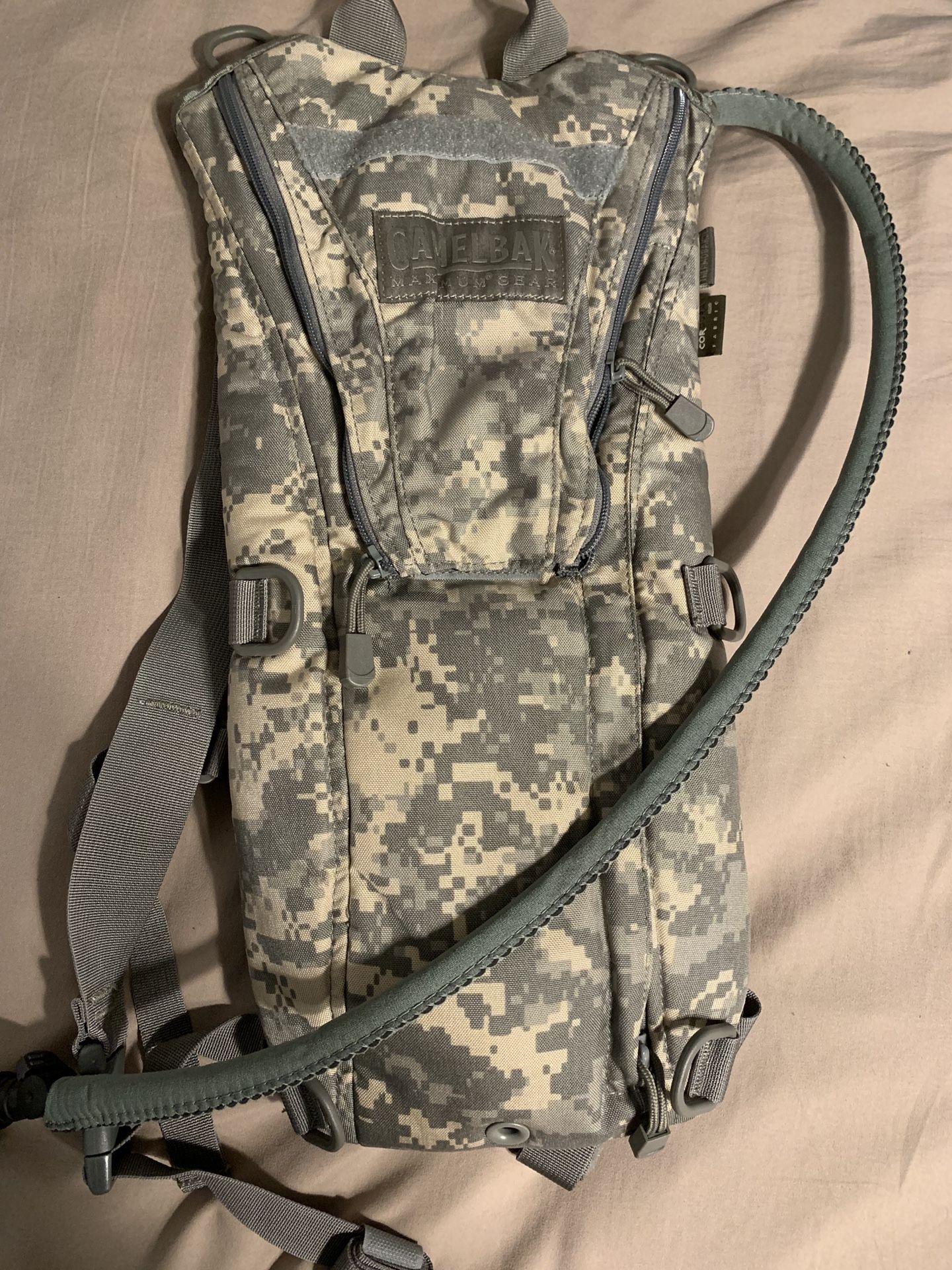 Camelbak Backpack - Maximum Gear