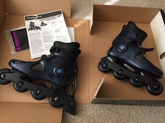 Rollerblade