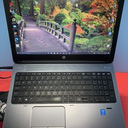 i5..i5..i5  HP… Ready  For  DJ’S…500..GB  HHD...12.0 RAM . READY FOR CLASSES ON LINE OR WORK FROM HOME 