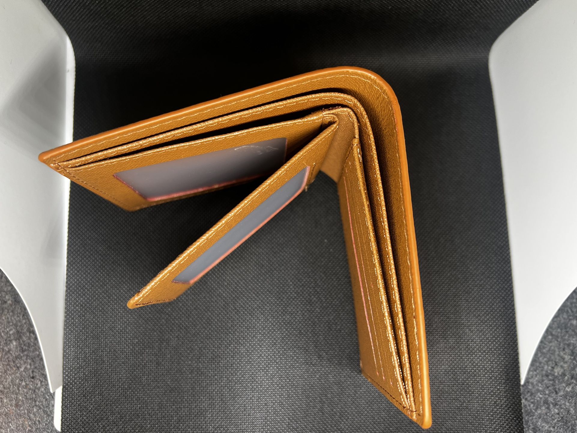 Luxury Wallet