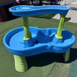 Water Table 