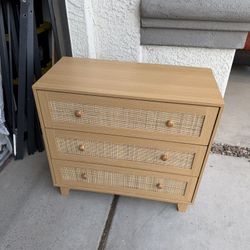 Small Chest Dresser 