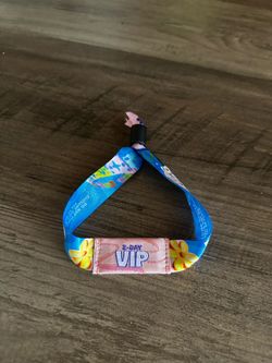 Sueños 2 day vip ticket