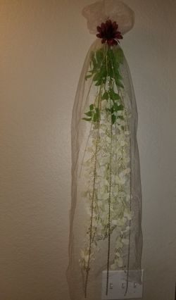 Wall Sconces Party Decorations