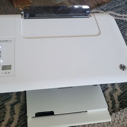 Printer $35.00 Needs Ink 