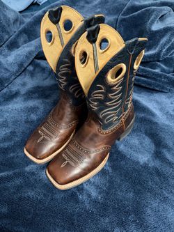Cody James boots