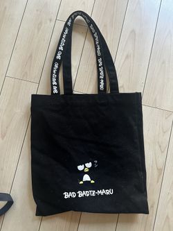 Tote Bag