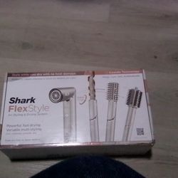 Shark Flex Style Air Styling & Drying System