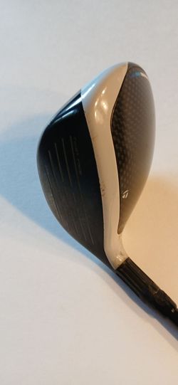 Taylormade  Sim max 2 -5 wood