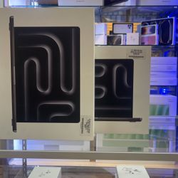 14”MacBook Pro M4 Pro 24Ram 1TB SSD 