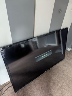 55'  Led VIZIO TV $120