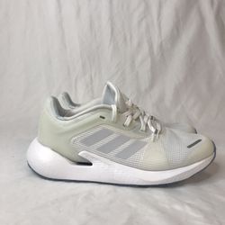 Adidas Alphatorsion M Running Shoes Men's Sneakers White/Black EG9600 Size 10 New without original box 