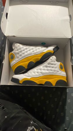 Jordan 13’s