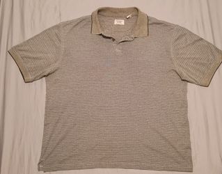 Hudson River Heritage Classics Brown Black Patterned Sweater Large